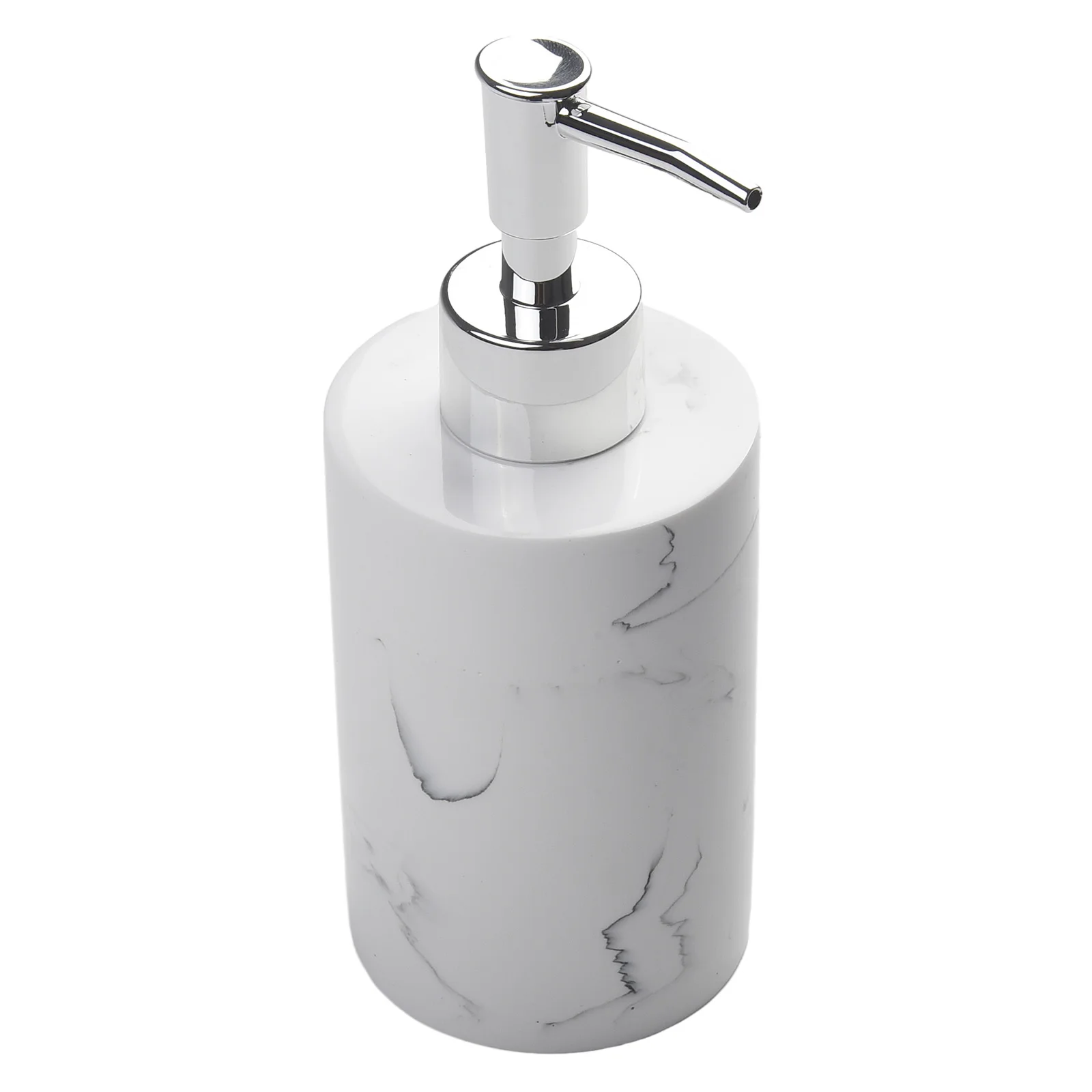 Round Square Pump Lotion for Bottle Countertop Pump Dish-washing Liquid Dispenser Pump Bottle Liquid Soap Refillable Liquid