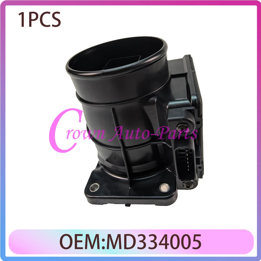 

Brand New MD334005 E5T08173 Mass Air Flow Sensor MR988286 E5T07071 MD172005 for Mitsubishi Corp Galant Legnum VR-4