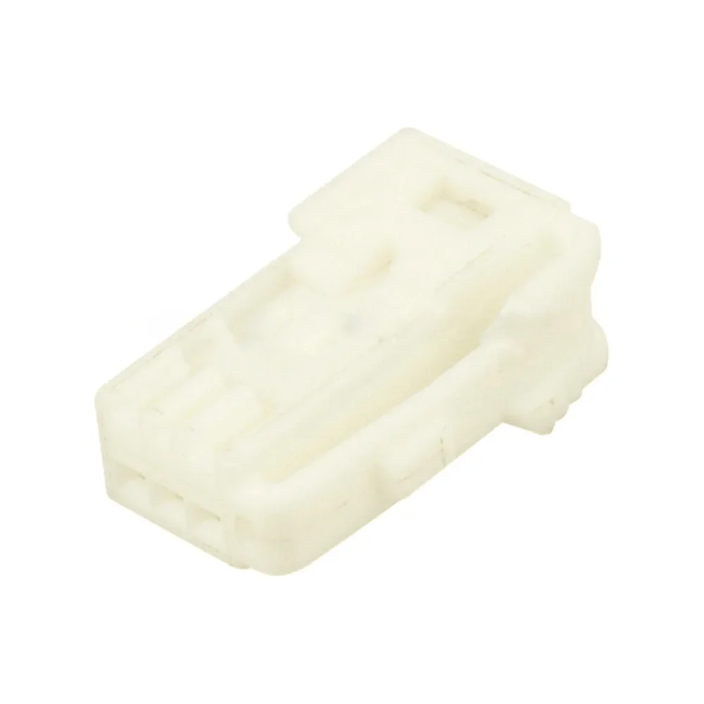5/10/20/50/100sets 3pin auto wire harness housing plug electric female connector 7283-8630