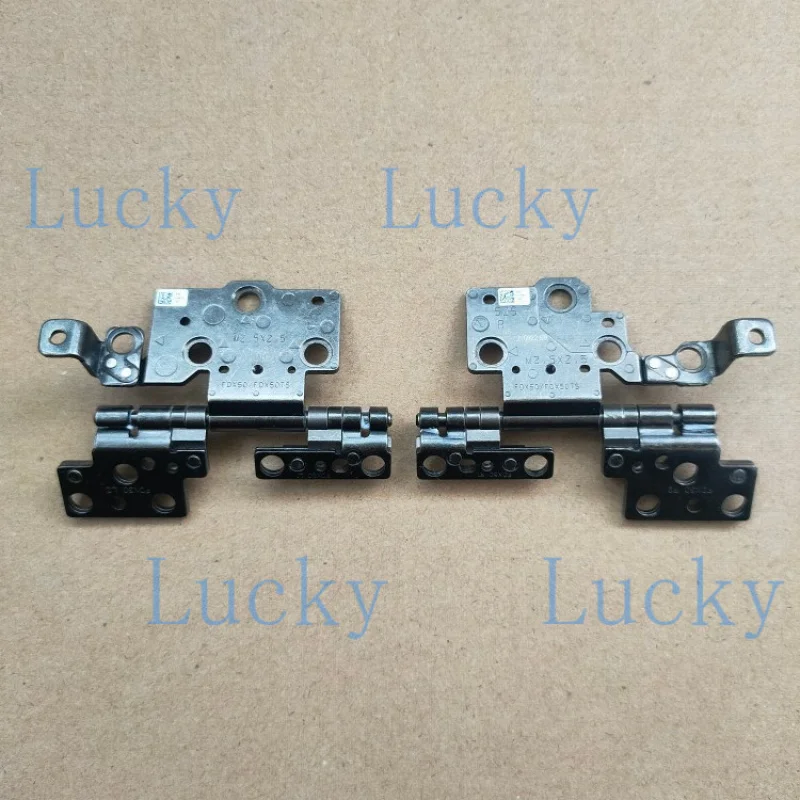 f   FOR Dell Precision 7550 M7550 Screen Shaft Hinge Spindle 0F7W2D 03N7MH
