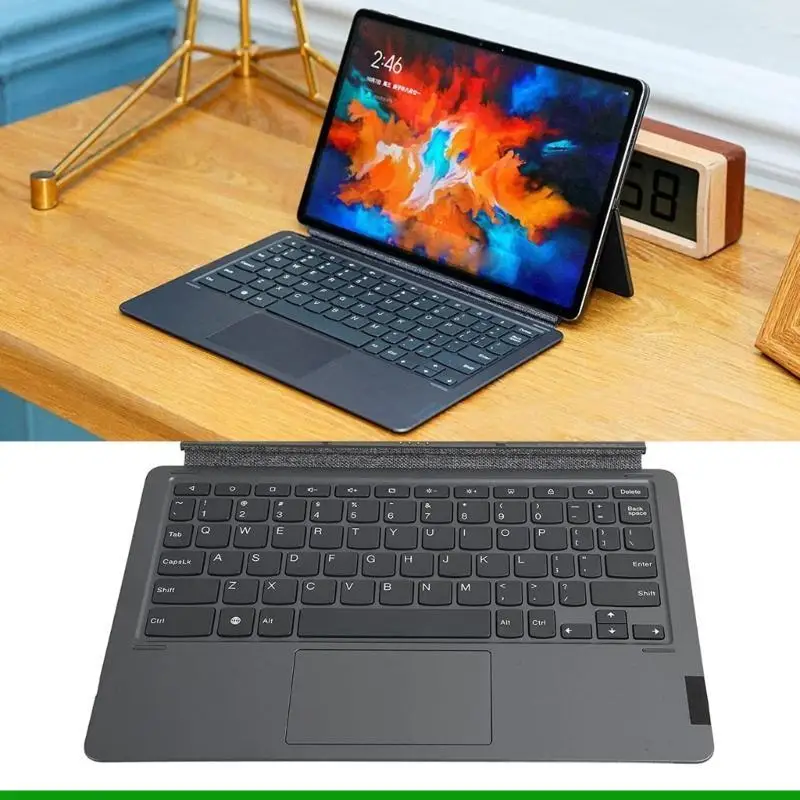 U55C Keyboard Case for 11.5