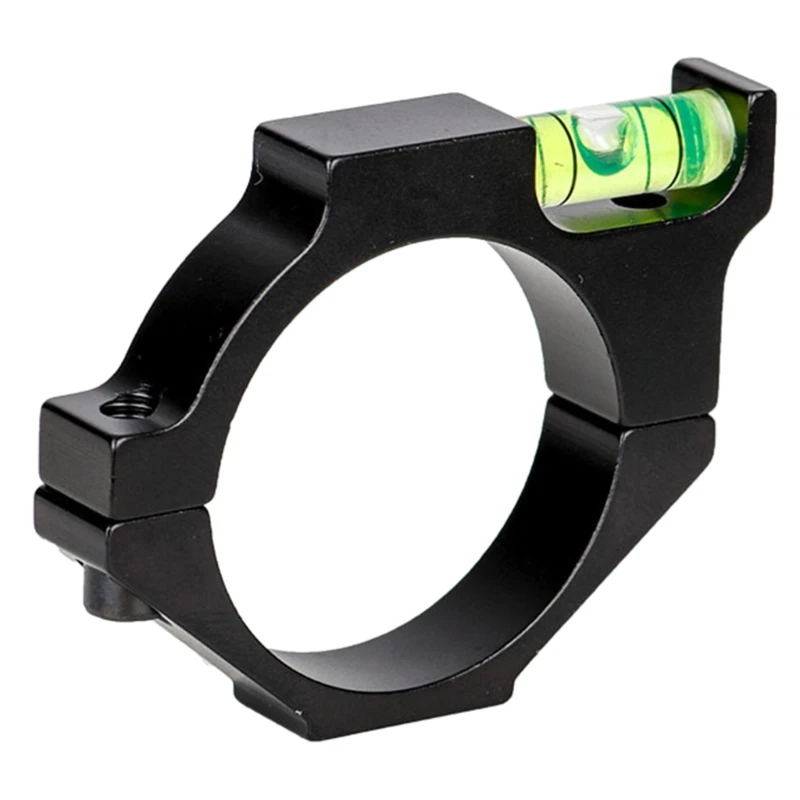 Universal Leveling Tool, Scope Mounting Level, Professional Tool for Maintenance, Optics, Riflescopes, Bubble Height