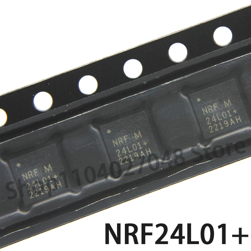 1PCS NRF24L01P-R 24L01+ Phone case