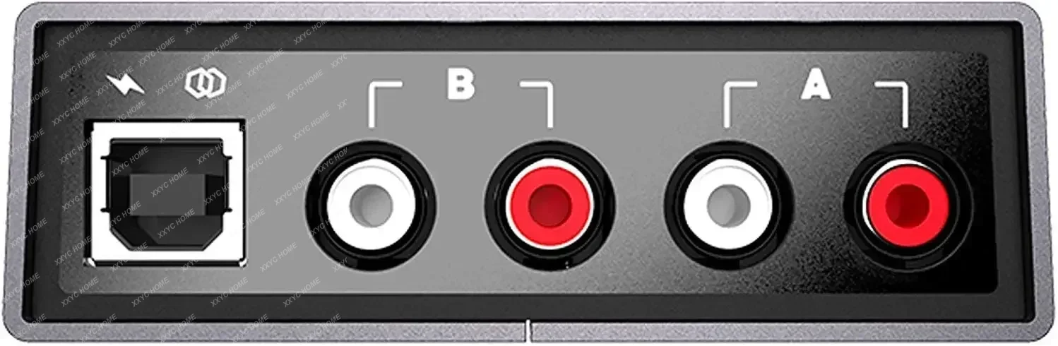 Wireless DVS system PHASE DJ does not require black glue stylus support for Traktor Serato Rekordbox