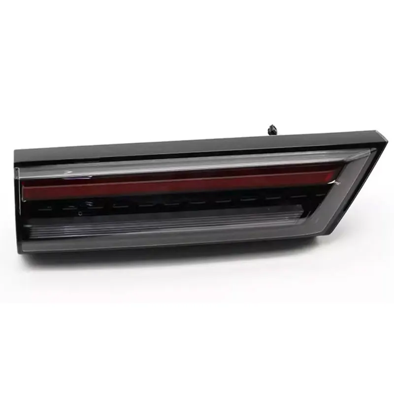 For Great Wall Haval Dargo 2022 2023 2024 Car Rear Taillight Warning Light Brake Stop Light Signal Lamp Tail Light Assembly