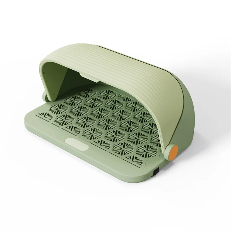 

Warm Foot Treasure Office Leg Warmer Heat Pad Home Foot Warmer Miracle Small Heater