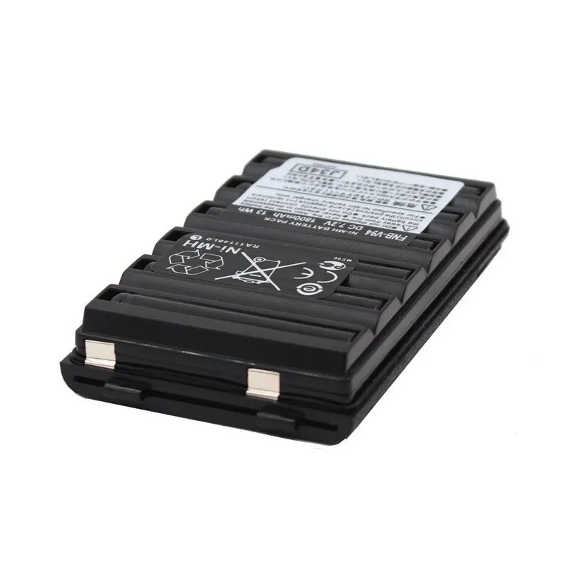 FNB-V94 FNB-83 baterii 1800mAh ni-mh dla FT-270R Yaesu FT-60R VX-160 wierzchołków VX-168 180 VX-210 VXA-220 VX-414 417 HX-270 HX-370S