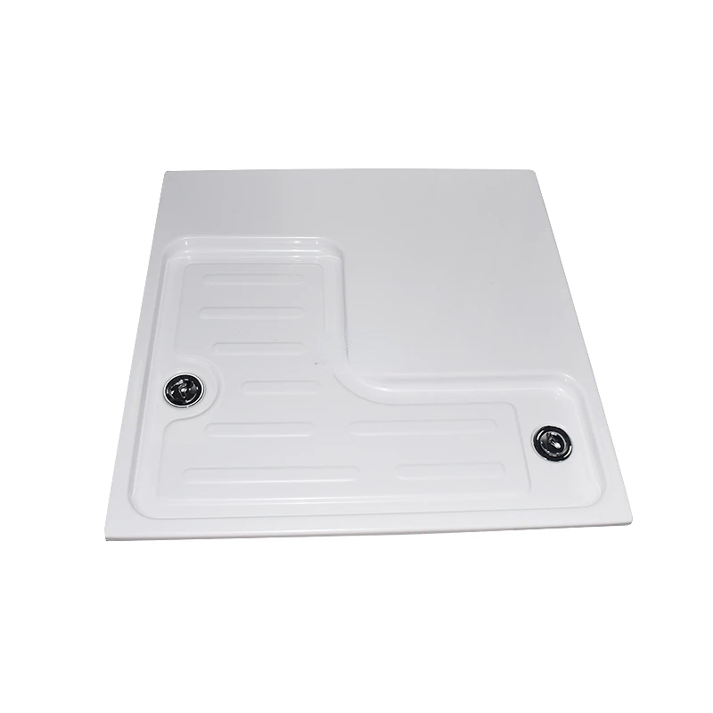 Applicable RV Blister Bathroom Shower Base Support 800 X800 Chase Quanshun Iveco Compact Universal Bathroom