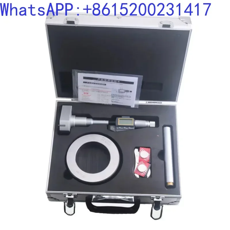 

Constant 8-10MM/40-50MM/50-100MM Sales digital three-point inside micrometer