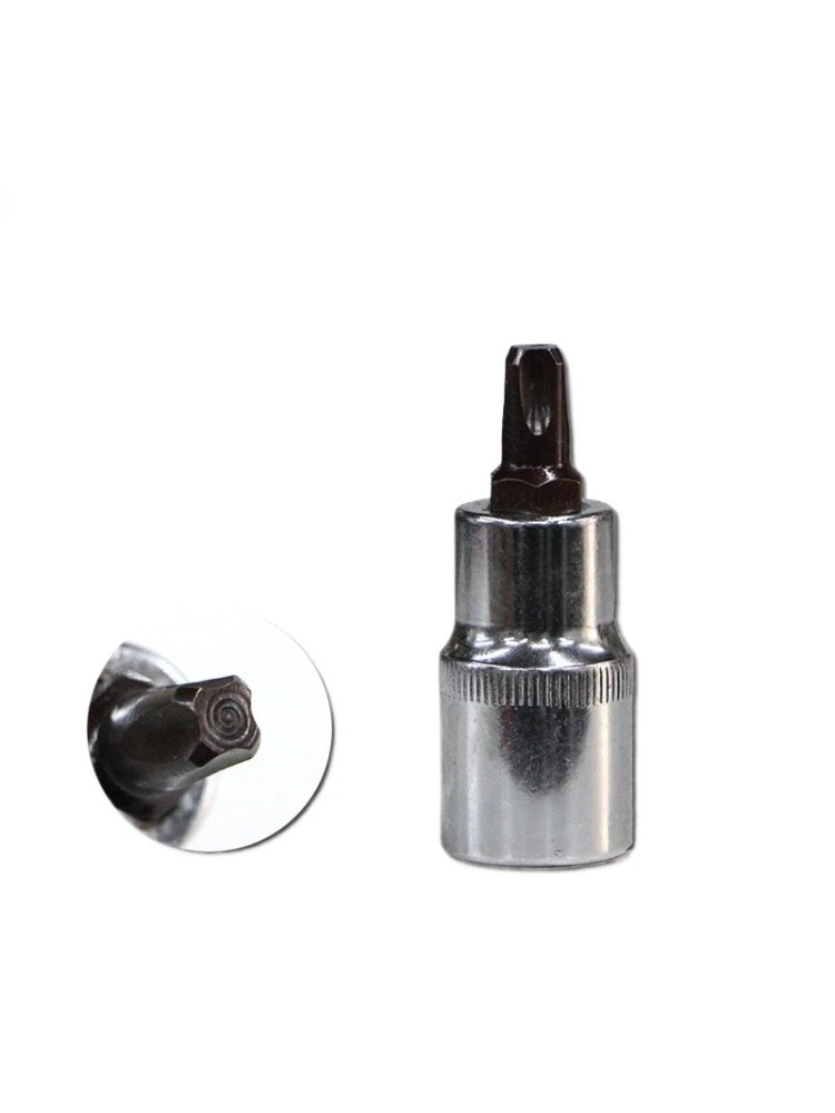 

Инструмент для разборки винта сиденья, специальный торцевой ключ с четырьмя углами и цветком для JEEP Cherokee New Grand Commander