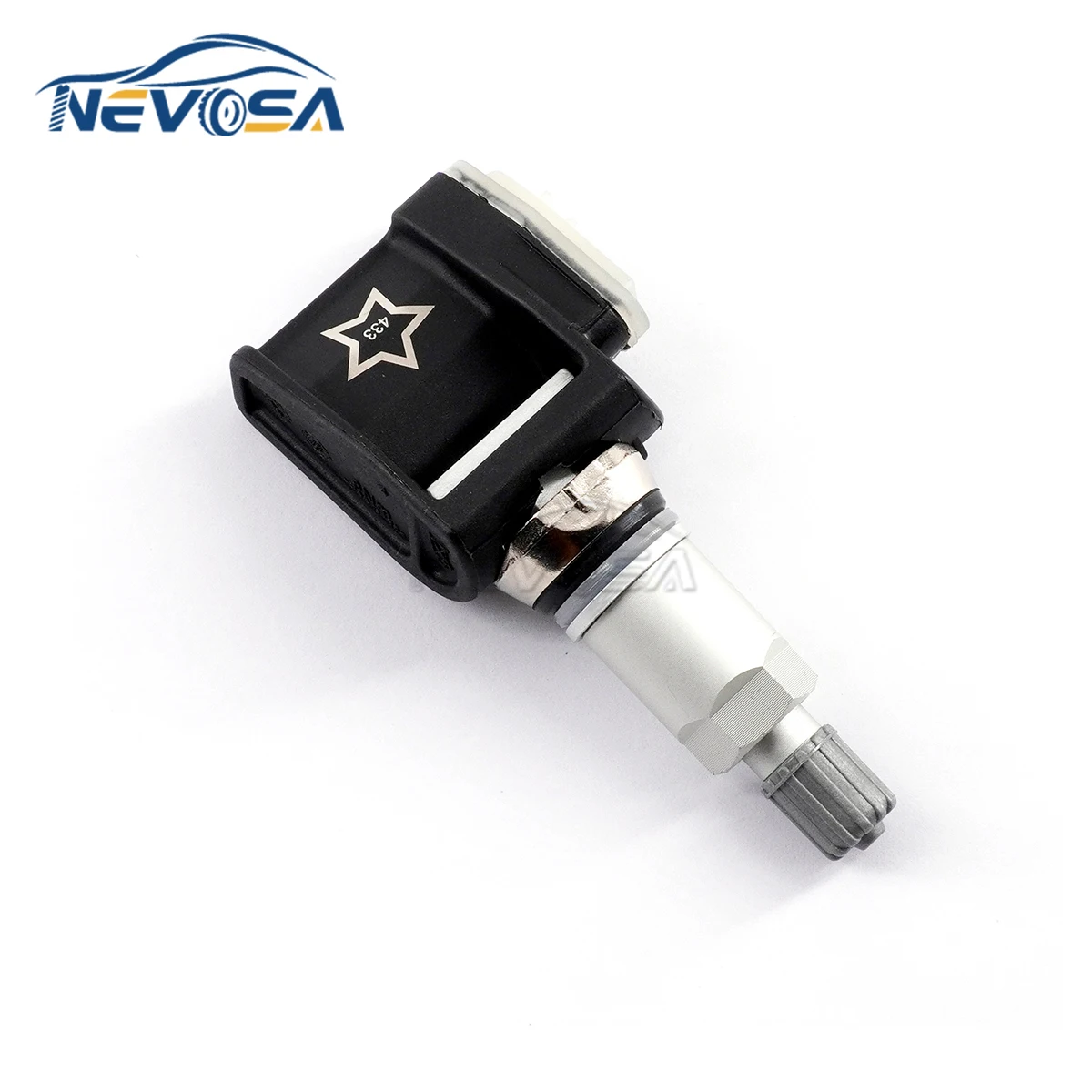 Nevosa A0009052102 TPMS Tire Pressure Sensor For Mercedes-Benz A B E G Class CLS CLA GLA GLB GLE EQA EQB EQG W177 W247 433MHz