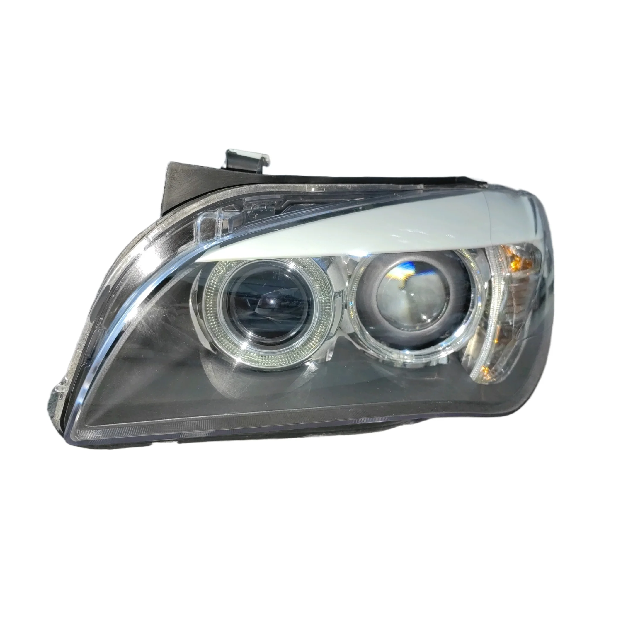 Suitable For The Best-selling BMW X1 E84 Car Lighting System