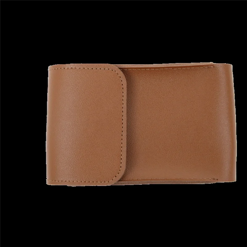 【ABUP】حافظة وحدة التحكم في الألعاب RG34XX مقاومة للماء ومضادة للصدمات من البولي يوريثان، تصميم حقيبة تخزين محمولة للسفر والحماية