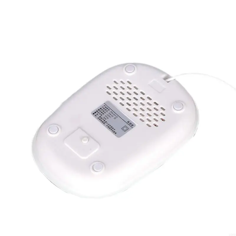 음료 커피 컵 난방 패드를위한 U0DE USB 따뜻한 단열 컵 온도 조절 장치 코스터