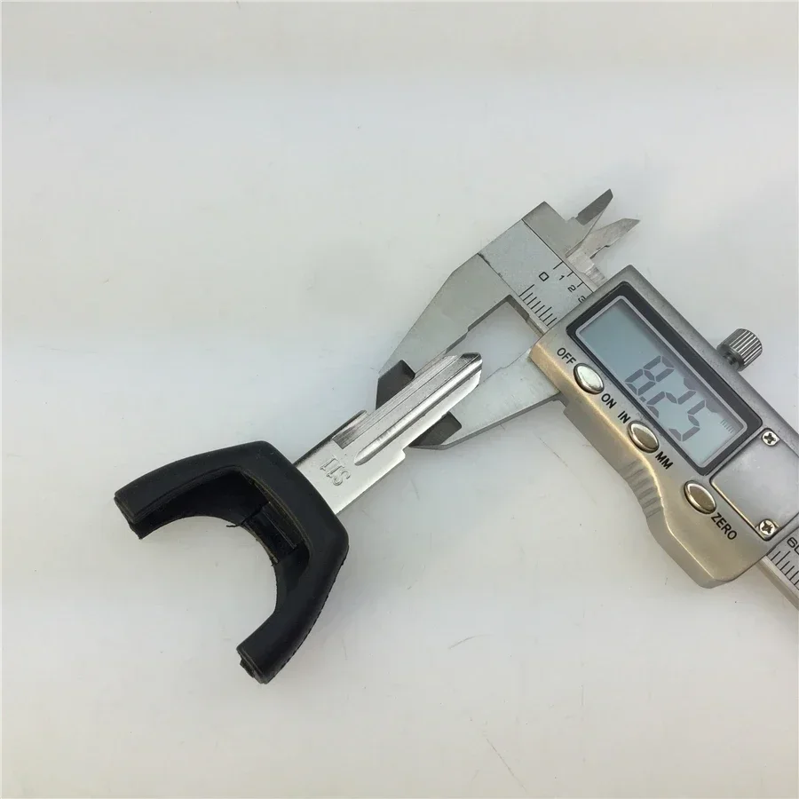 2pcs For Chery QQ3 car key fob assembly car key embryo head