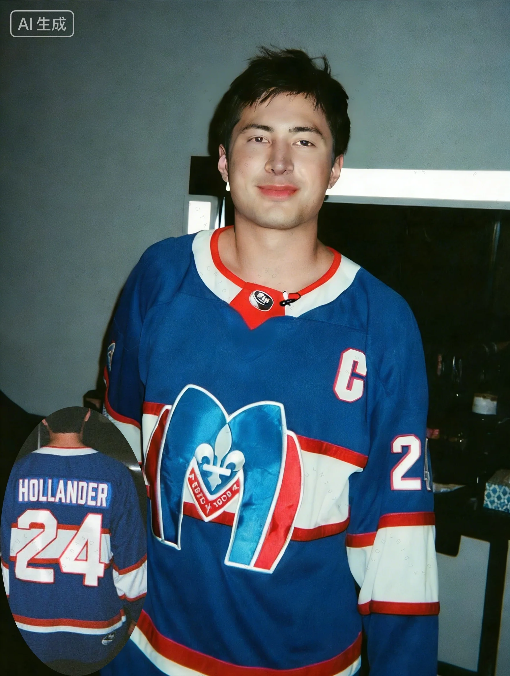 Thumbnail 4 - #76 Latest Hockey Toys Offers