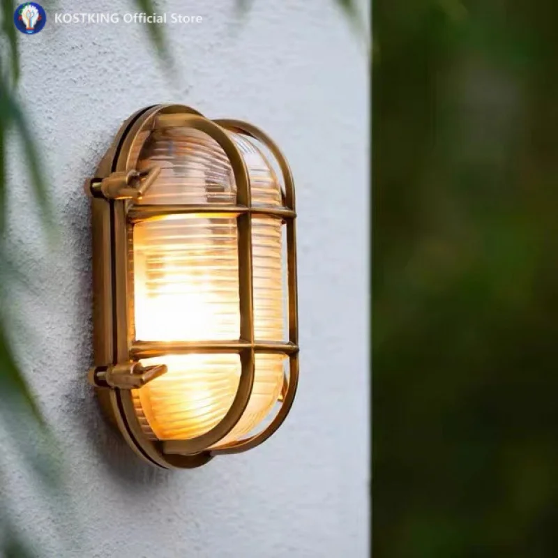 Loft Industrial Out…