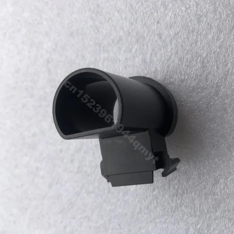Saeco Blk Ground Coffee Outlet Conver for Philips EP2220 EP1221 EP2121 EP2136 EP3146 EP5144 Coffee Maker Parts Accessories