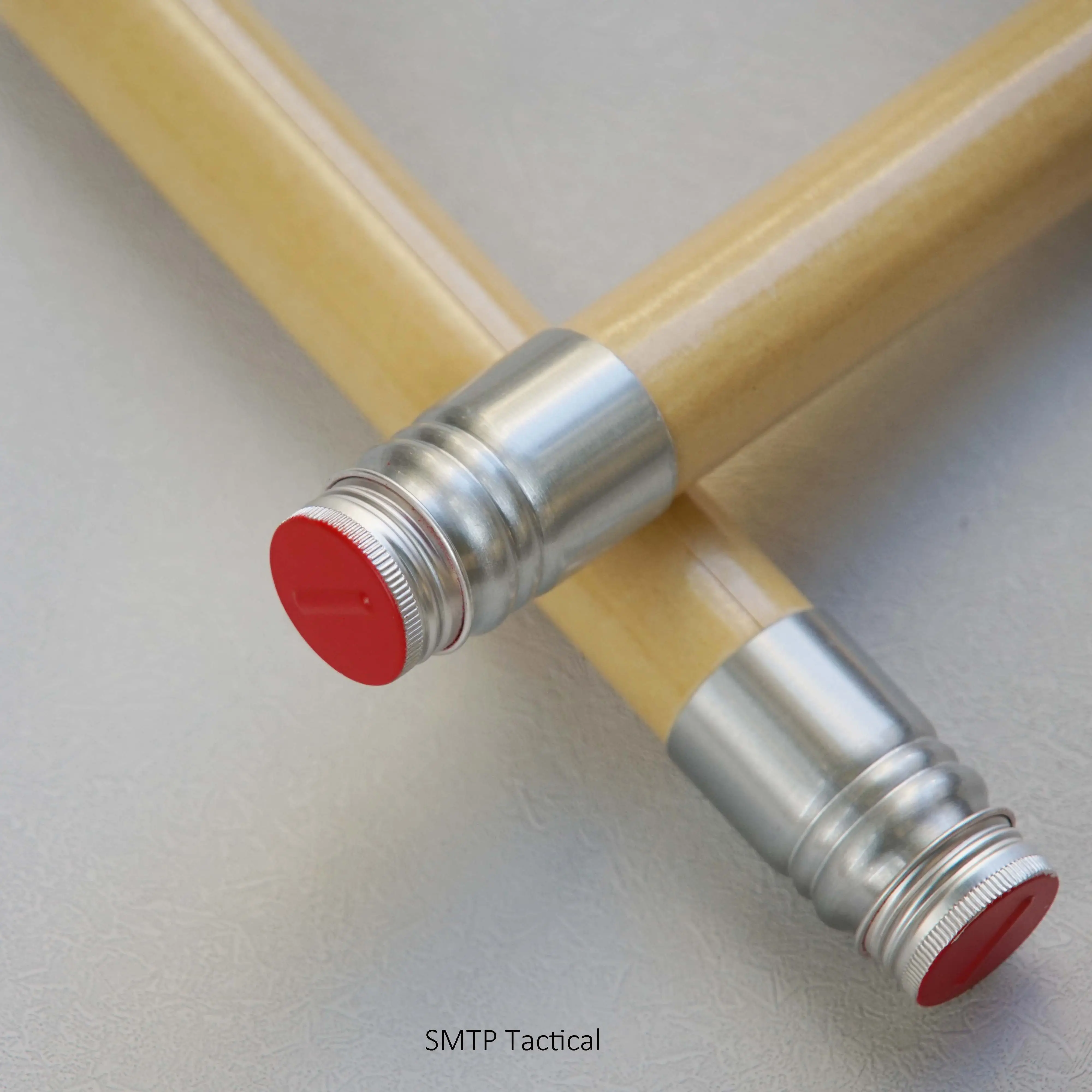 SMTP E610 Replica Soviet Russian Special Forces Rop Signal Stick Paper Tube Takov Moisture Proof Storage Tube