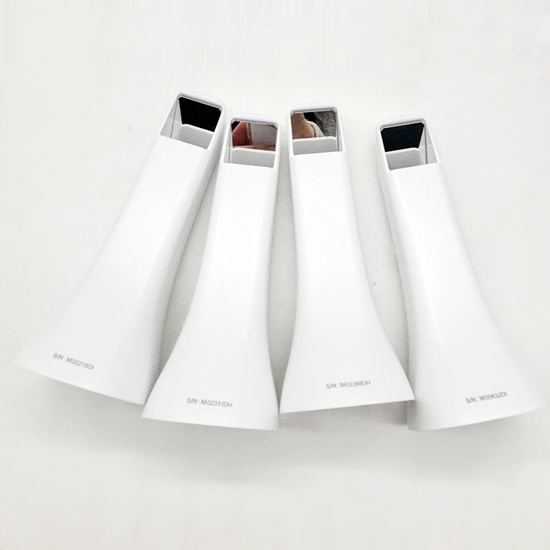 

Насадки для стоматологического внутриротового сканера для сканера Medit i500, 20x15,7 мм (ШxВ), запасные части, оригинальная насадка для сканера