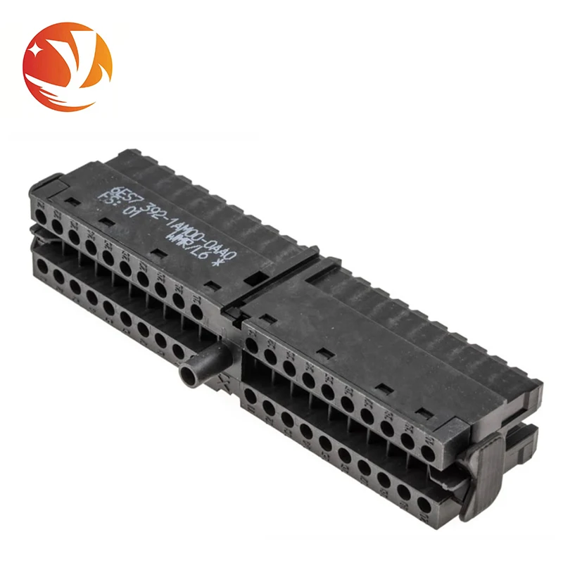 

High Quality Industrial Automation Plc Pac Dedicated Controllers with 6ES7392-1AM00-0AA0 Plc Logic Programming Controller