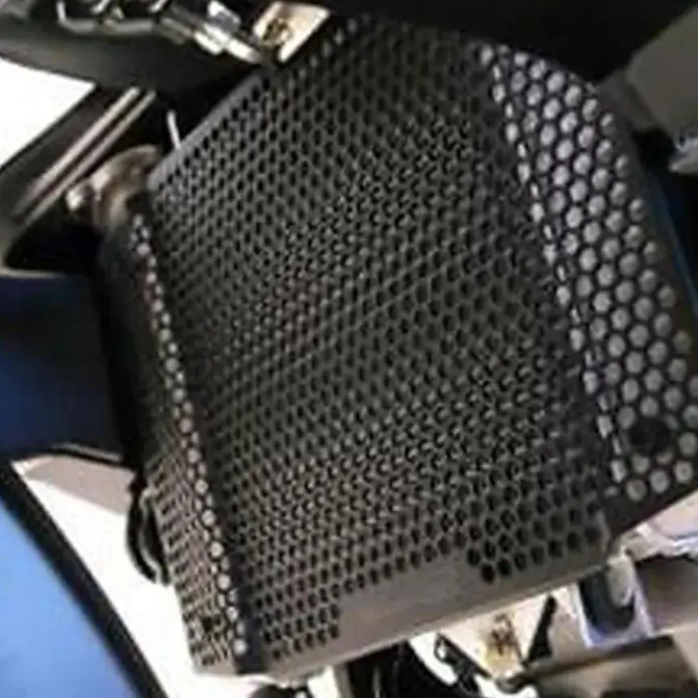 

For Suzuki GSXR125 GSXS125 2017-2024 Motorcycle Radiator Guard Grille Cover Protector Grill GSX-R GSX-S 125 GSX-R125 GSX-S125