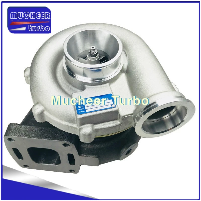 

K26 Turbocharger 53269886750 53269886752 2179089 2179080 3581012 3802112 3802105 Turbo for Volvo Penta Ship M16/KAD/KAMD