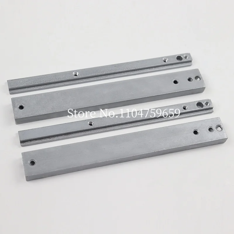 Refurbished Original 8442 Paper Guide Rail for Mettler Toledo ACS-JJ RL00 3600+ 3610 3680+ 3650 3950 Slide Way P/N: 72132987