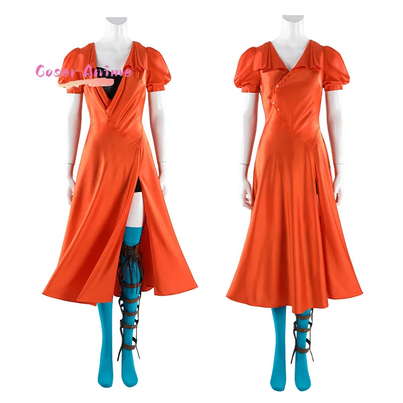 

The Bride! Cosplay Costume Uniform Halloween Carnival Party Christmas Play Role Clothes Clothing