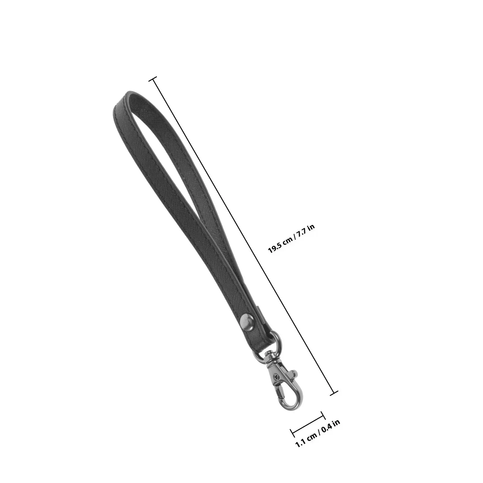Wrist Lanyard Strap for Phone Camera Keys Id Badge Purse Hand Strap Lightweight Strong Elastic Secure Hold Wide Application