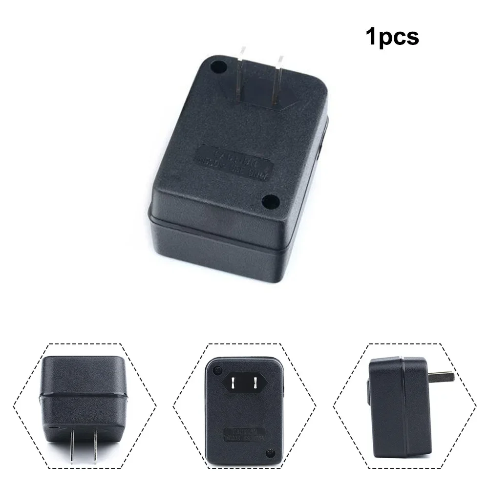 

Понижающий преобразователь AC220V-240V, аксессуар, адаптер, замена детали, однофазный, 220 В до 110 В переменного тока, 50 Вт