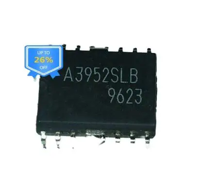 

IC new original A3952SLB