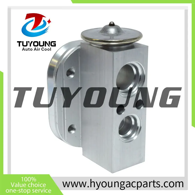 

Auto Air Conditioning Expansion Valve for 2016 BMW 228i Base L4 EX 10448C 64119229488 64119289832