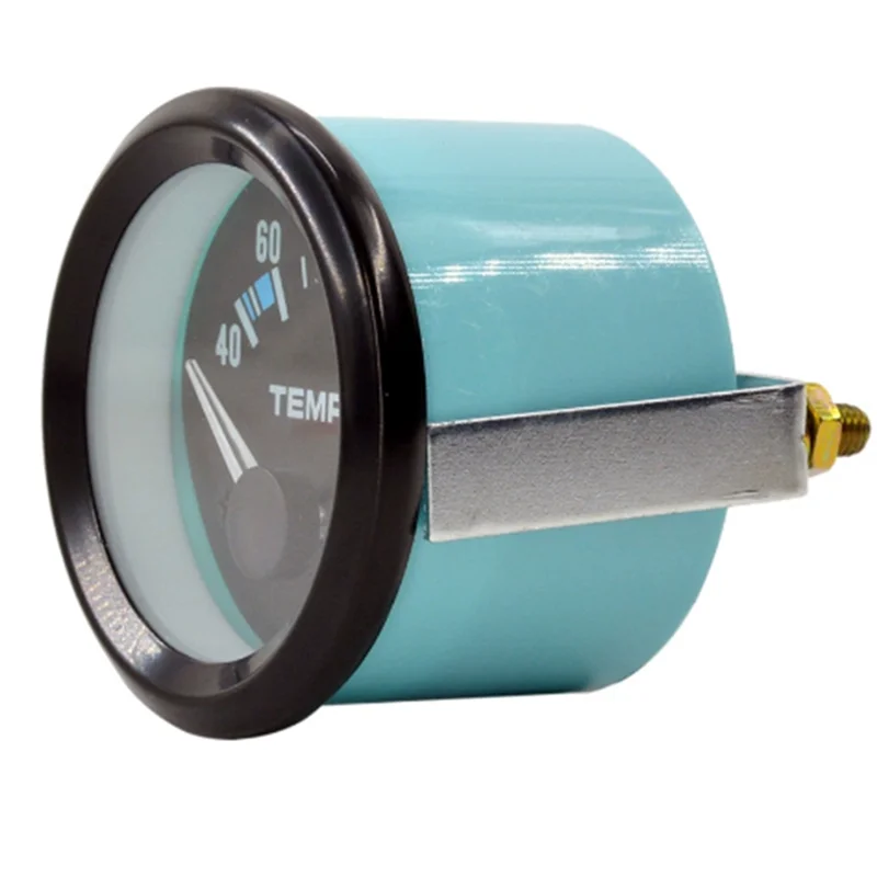 

Топ!-Датчик температуры воды в автомобиле Индикатор уровня в резервуаре для воды Универсальный датчик температуры воды