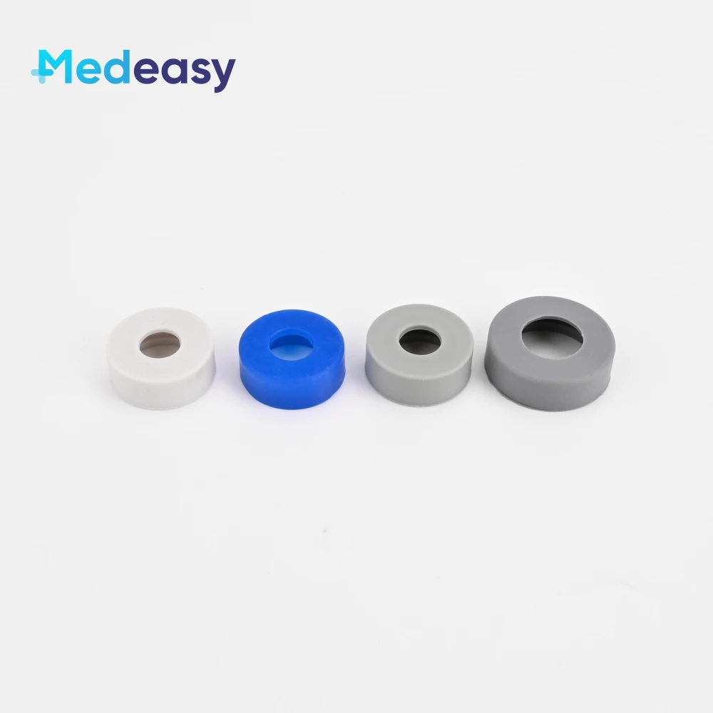 Laparoscopic Reusable Trocar Sealing Cap Puncture Cap 5mm 10mm 12.5mm 15mm 20mm Sealed Cap