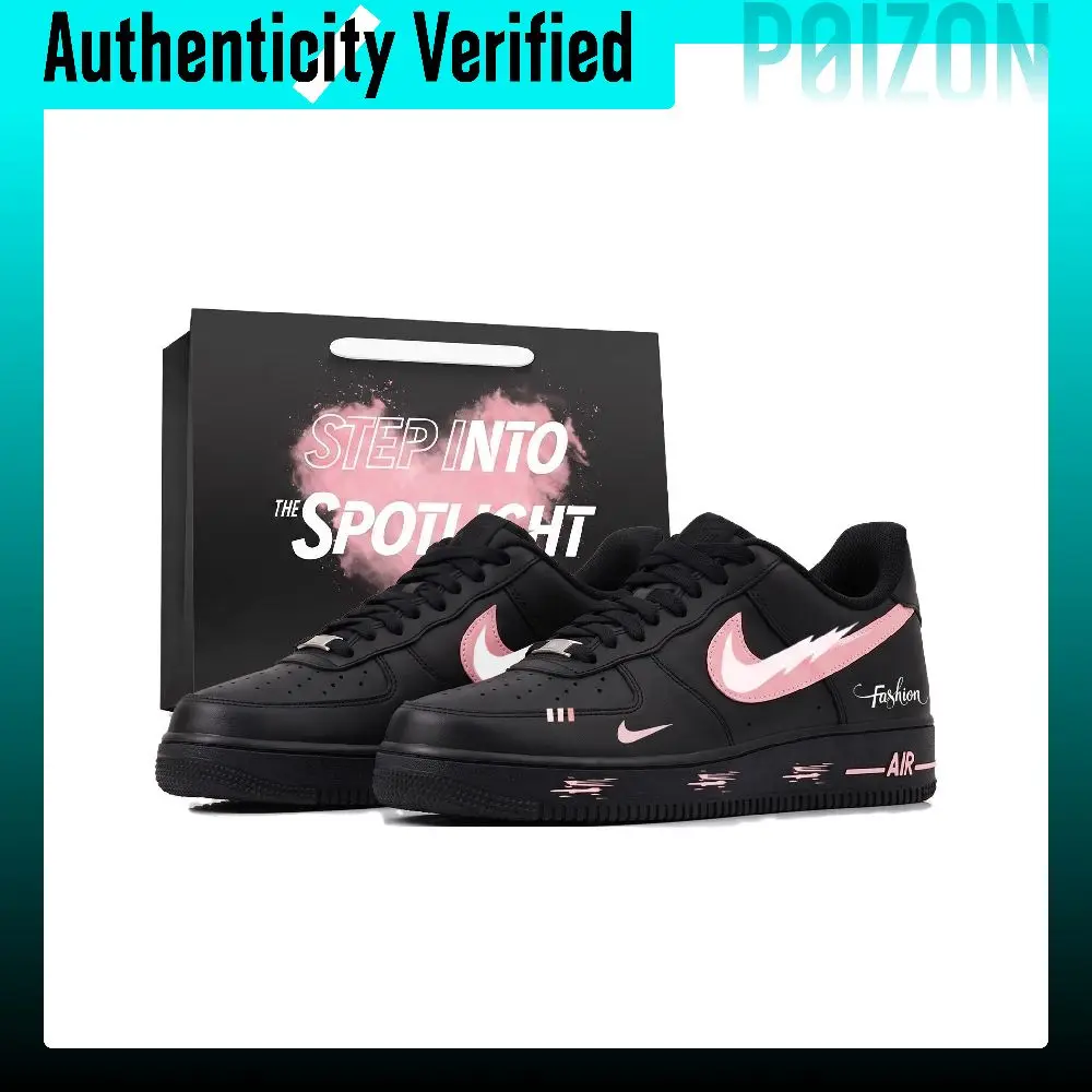 Buty do jazdy na deskorolce Ni – Nike Shoes Air Force 1 recenzja i cena