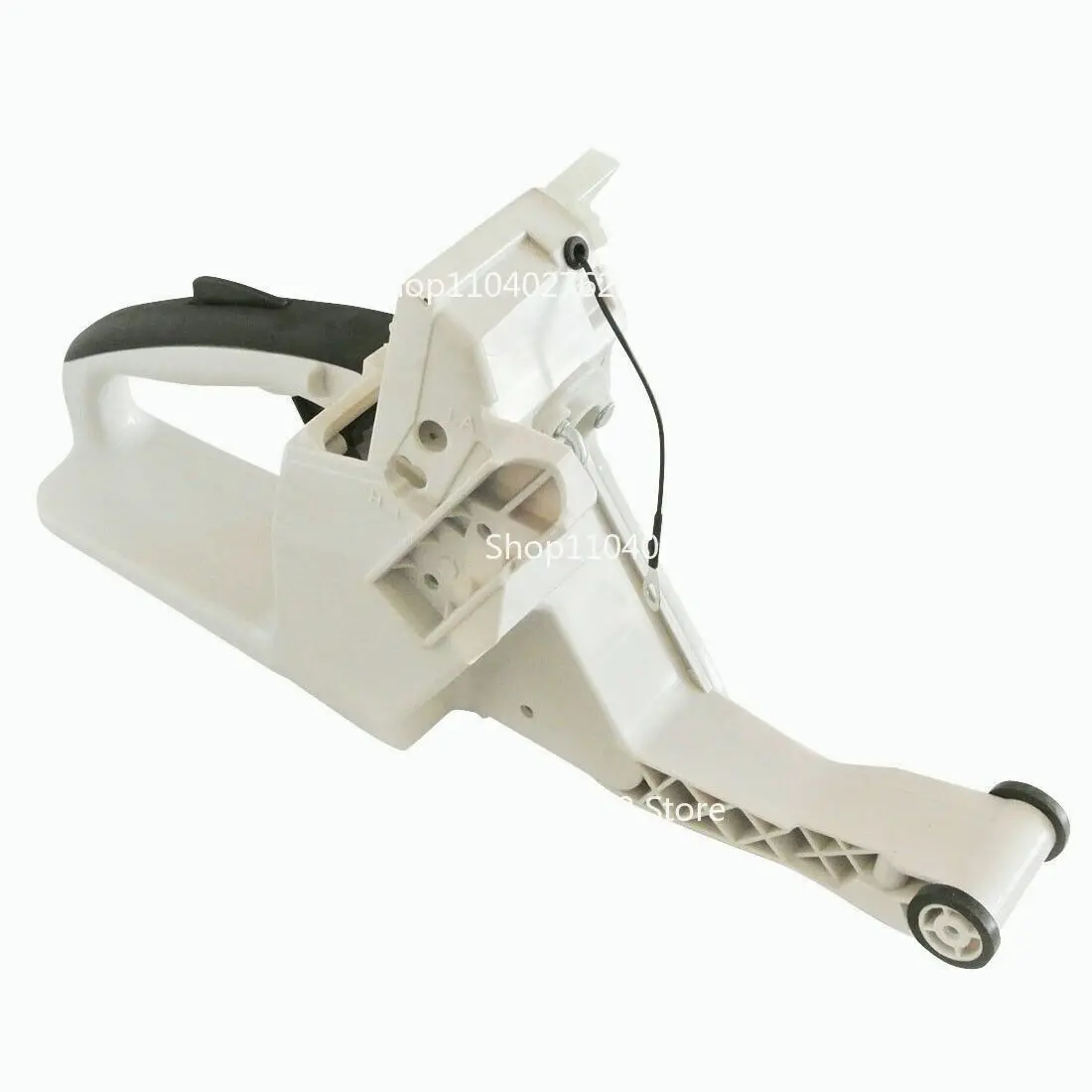 

1pcsfor STIHL Steele MS381 038 380 Rear handle assembly, fuel tank assembly, oil can assembly handle accessories