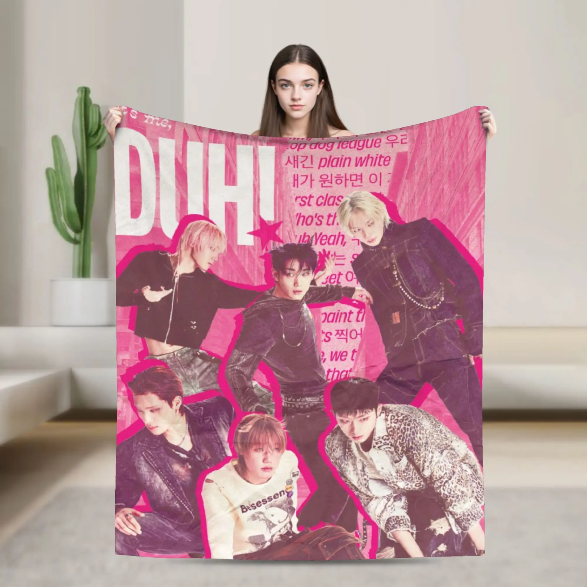 Duh! P1Harmony Kpop…