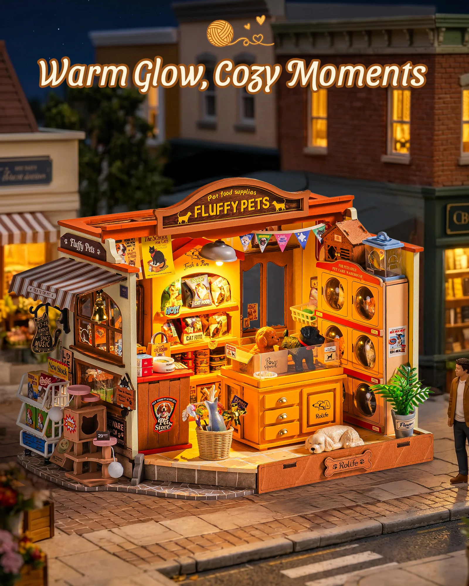 Thumbnail 2 - #63 Low Cost 3D Puzzle Model Kits That Work