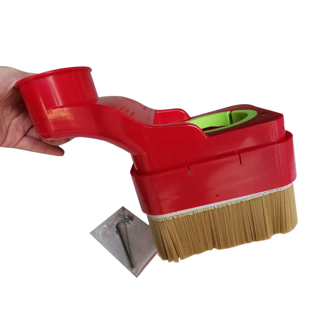 CNC Dust Cover Brush Free Fall woodworking Engraving Machine CNC Spindle Milling Machine for  Dust Collector