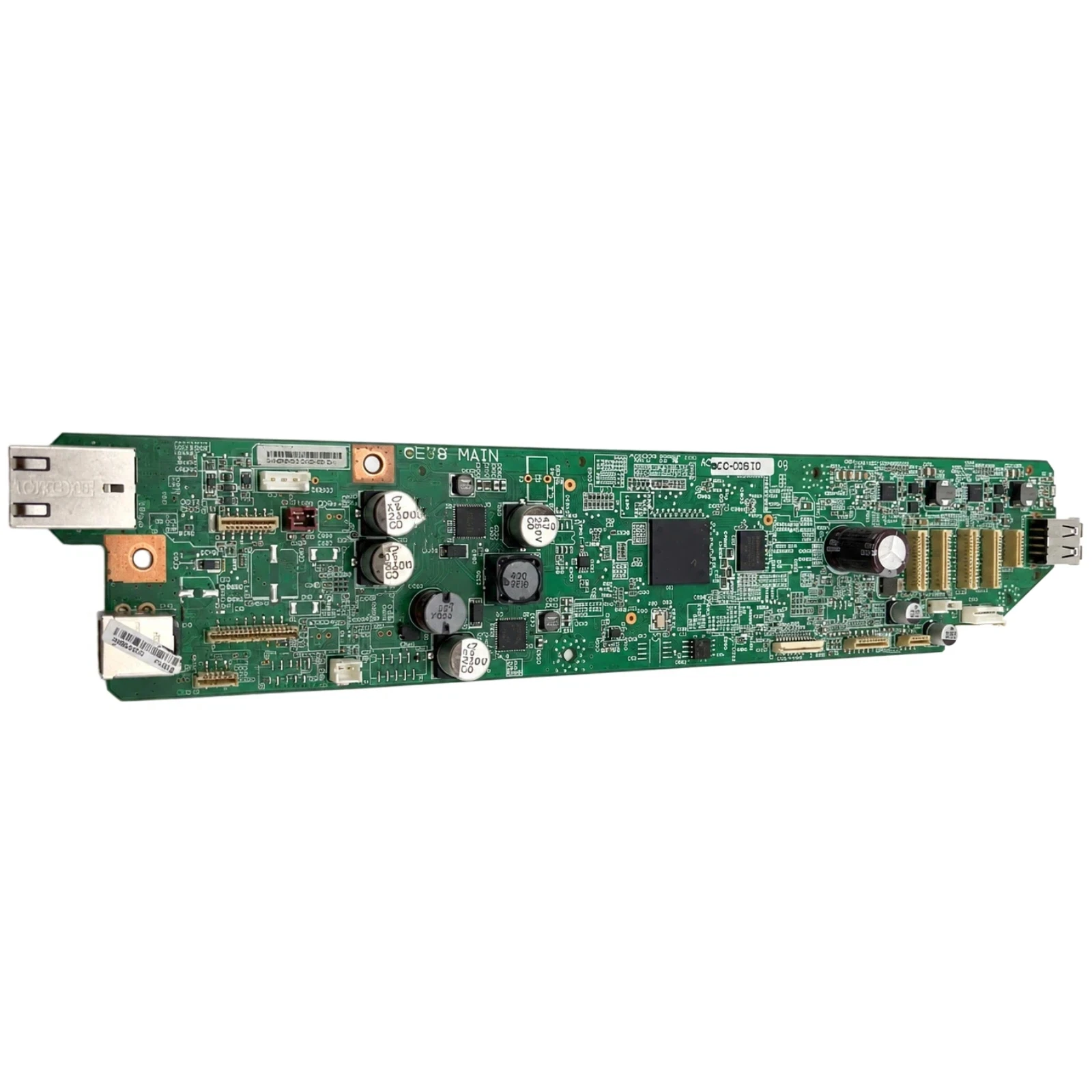 Motherboard CE78MAIN fits for Epson ET-7700 Printer Parts EcoTank Main Board