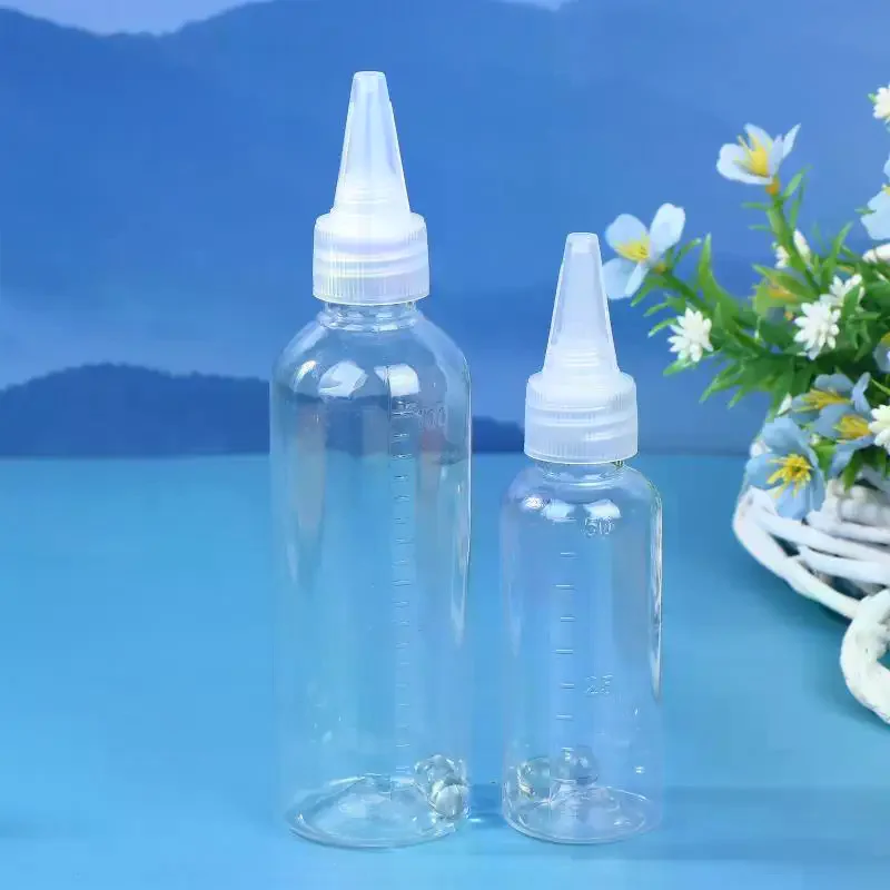 3 шт., высококачественные бутылки с краской для аэрографа, 400 сеток с функцией быстрого замены краски, не требующие ополаскивания для модуля распыления 50 мл 100 мл