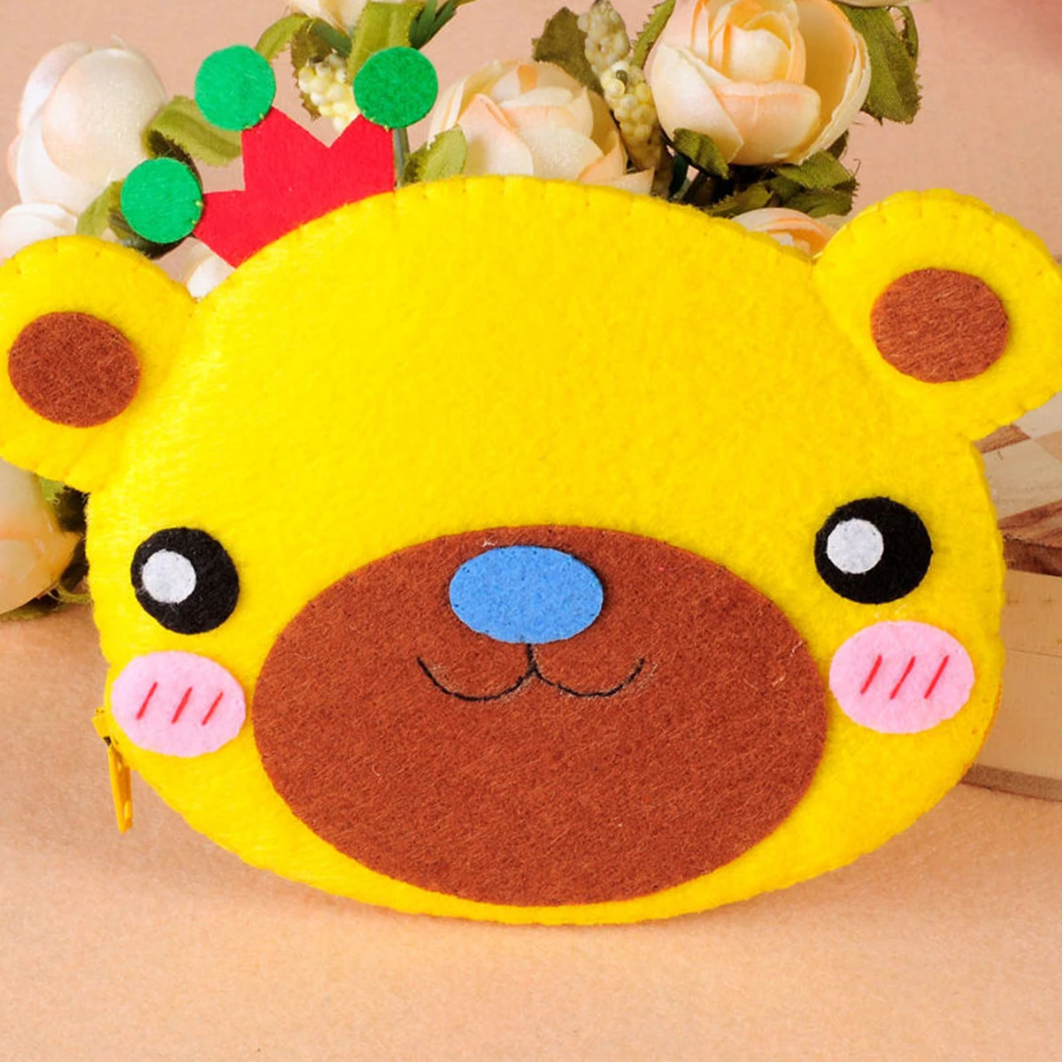 

40pcs 30X30Cm Colorful Felt Sheets Diy Craft Material For Kids Art Projects Kindergarten Decorations Multi-Use