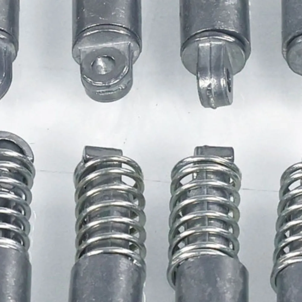 

Радиоуправляемый танк Heng Long M26 Pershing в масштабе 1/16, металлическая подвеска 3838, запчасти для радиоуправляемых моделей Toucan RC Hobby TH00226