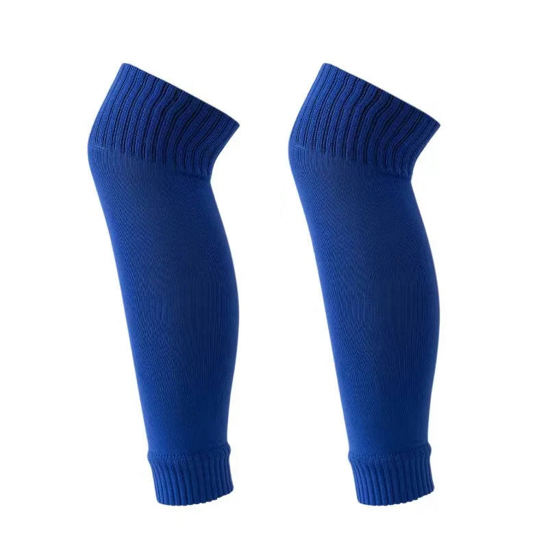 Compression Football Socks Cover, Compression Leg Warmers, Sweat Absorption Calf Socks image 5