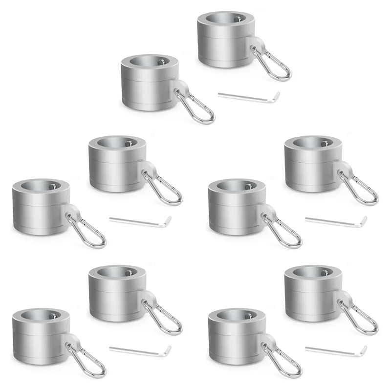 D9-5 Pair Aluminum …