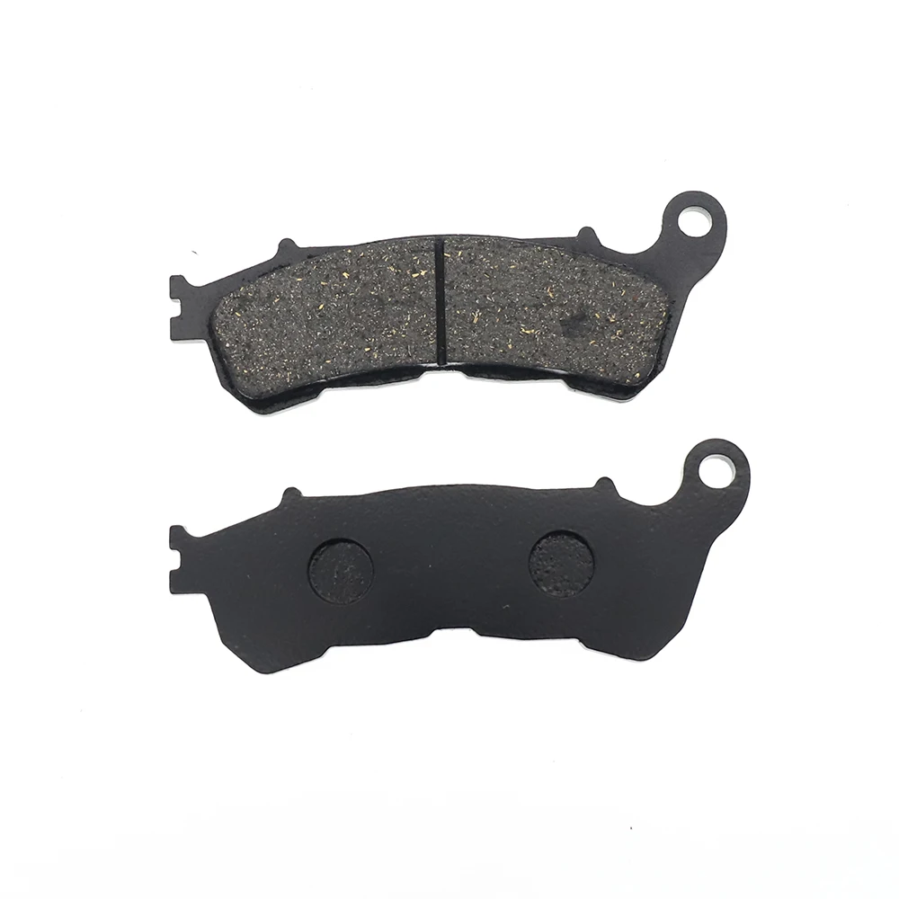 USERX Motorcycle Disc Brake Pads For FA388 HONDA GOLD WING SH CBR NSS CBF CB NC VT VFR XL GL 125 250 700 750 1000 1200 1300 1800