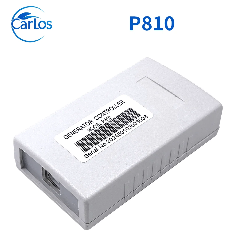 DSE810/P810 USB Adapter Kit PC Configuration Software Compatible with DSE Controllers & Generator Modules