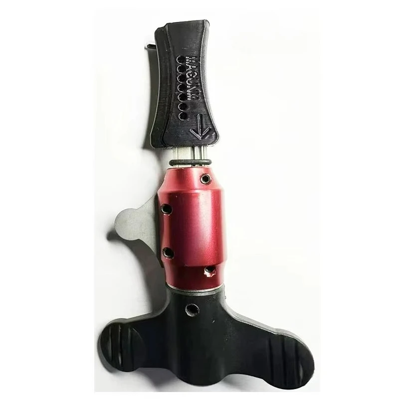 No.22 KALE 164 KALE-164 Topolino Lock Pick Decoder Key European Euro Smart Key Cylinder Lock Opener Locksmith Tool