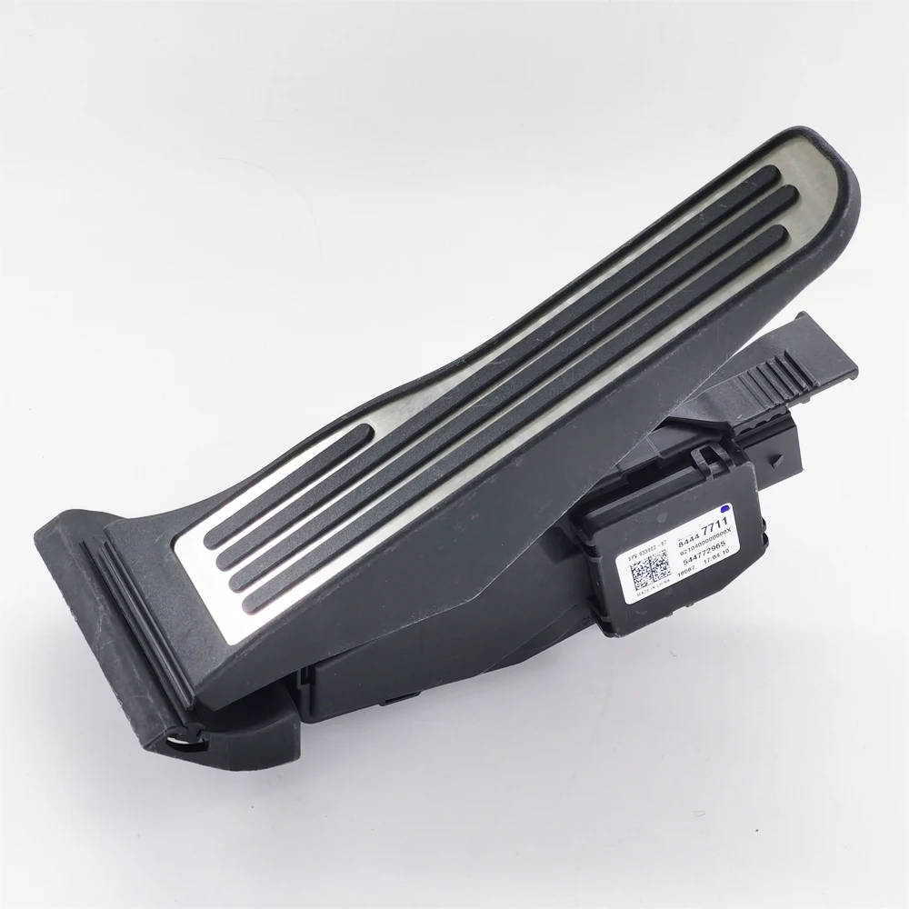 84447711 Electronic Throttle Accelerator Pedal Assembly Accelerator Pedal Sensor for GM Cadillac